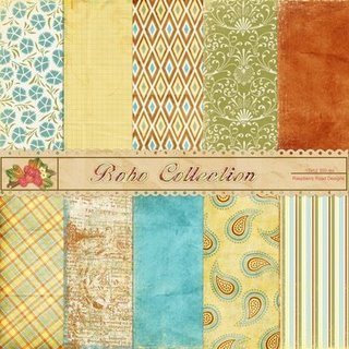 Boho Papers