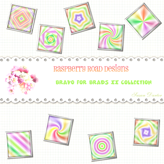 Bravo for Brads II