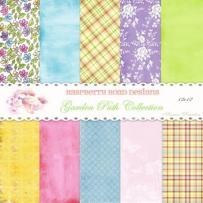 Garden Path Papers