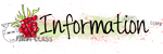 information